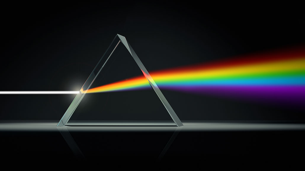 Science of Light